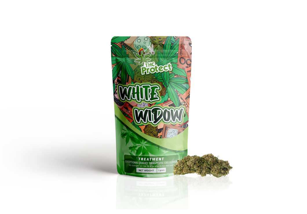 White Widow